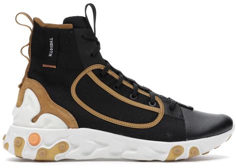 Nike React Ianga 10th Collection Men's 